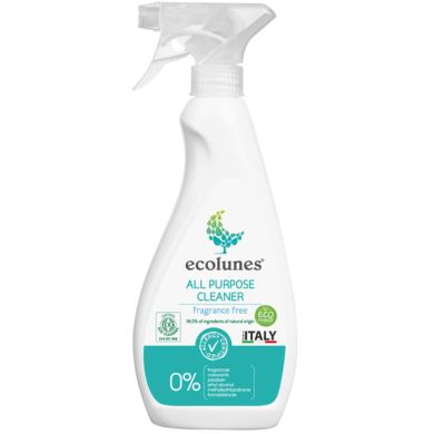 Універсальний засіб для всіх типів поверхонь Ecolunes 500 мл 8681980090032