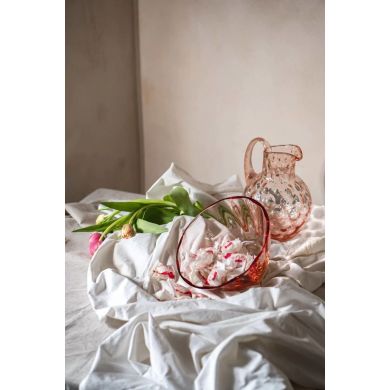 Ваза для фруктів Marika рожева 1450 мл KLIMCHI 5232/23-72/21