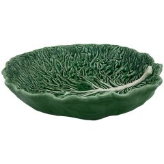 Велика салатниця Cabbage Bordallo Pinheiro 65000483, 40