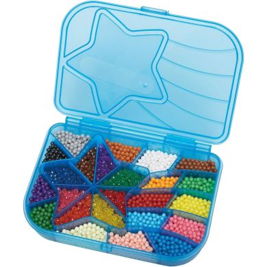 Великий набір намистин для аквамозаїки Aquabeads Aquabeads 31502