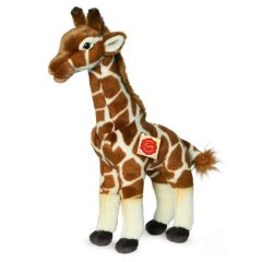 Мягкая игрушка Жираф 38см Teddy Hermann 90587