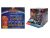 Колекційна фігурка Jazwares Domez Collectible Figure Pack Marvel's Captain Marvel S1 DMZ0147
