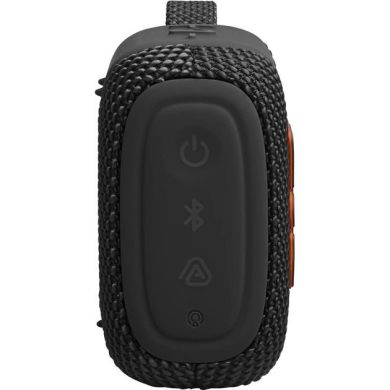 Акустична система портативна з БТ JBL JBLGO5BLK