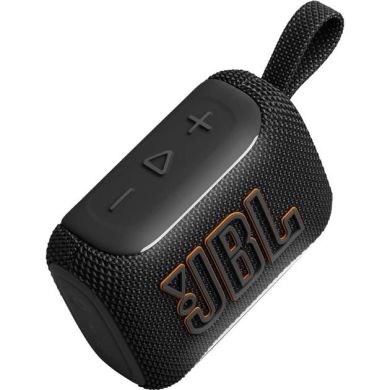 Акустична система портативна з БТ JBL JBLGO5BLK