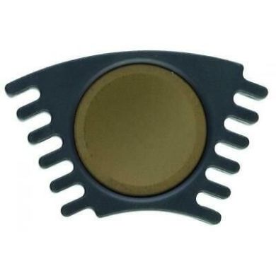 Акварельна фарба Faber-Castell Connector, умбра 125078