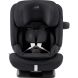 Автокрісло BRITAX-ROMER ADVANSAFIX PRO LUX Onyx Black 2000042133