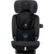 Автокрісло BRITAX-ROMER ADVANSAFIX PRO LUX Onyx Black 2000042133