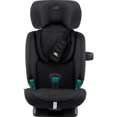 Автокрісло BRITAX-ROMER ADVANSAFIX PRO LUX Onyx Black 2000042133
