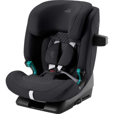 Автокрісло BRITAX-ROMER ADVANSAFIX PRO LUX Onyx Black 2000042133