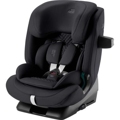 Автокрісло BRITAX-ROMER ADVANSAFIX PRO LUX Onyx Black 2000042133