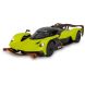 Автомобіль на радіокеруванні Aston Martin Valkyrie AMR Pro 1:14 зелений 2,4 ГГц Jamara 402168