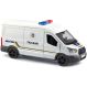 Автомодель FORD TRANSIT VAN ПОЛИЦИЯ 250343U