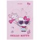 Блокнот Kite Hello Kitty термобиндер, А5, 64 листа, нелинированный HK24-193-1