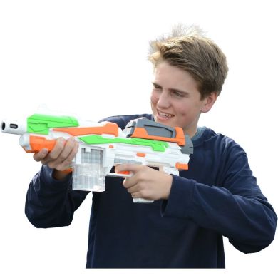 Дартбластер Tack Pro Revenant з 10 дротиками 54 см 31007
