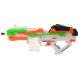 Дартбластер Tack Pro Revenant з 10 дротиками 54 см 31007