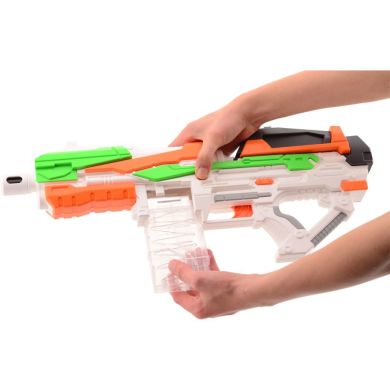 Дартбластер Tack Pro Revenant з 10 дротиками 54 см 31007