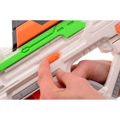 Дартбластер Tack Pro Revenant з 10 дротиками 54 см 31007