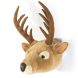 Декор на стену &laquo;Олень Billy&raquo; Wild & Soft WS 0027