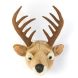 Декор на стену &laquo;Олень Billy&raquo; Wild & Soft WS 0027