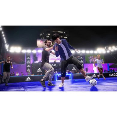Гра FIFA20 [Xbox One, Russian version] 1056049