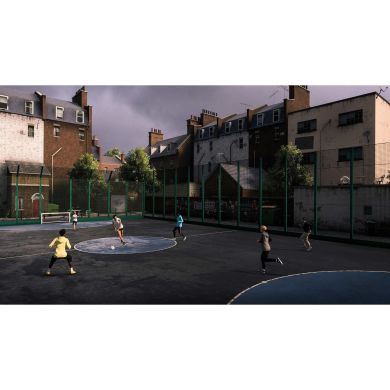 Гра FIFA20 [Xbox One, Russian version] 1056049