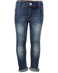 Дитячі Джинси Blue Seven 116 Синій 840044 X