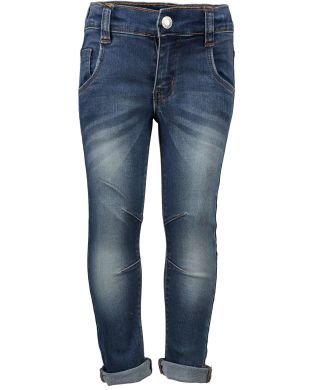 Дитячі Джинси Blue Seven 116 Синій 840044 X