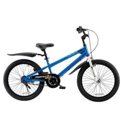 Детский велосипед Royal Baby Freestyle 20 ', синий RB20B-6