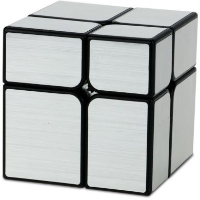 Зеркальный кубик Рубика 2х2 Cayro 8380
