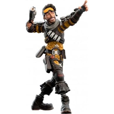 Фігурка APEX LEGENDS Mirage (Міраж) 145003046