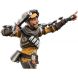 Фігурка APEX LEGENDS Mirage (Міраж) 145003046