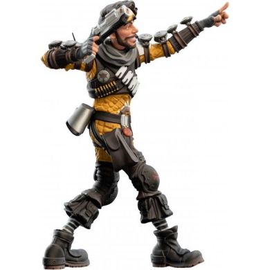 Фігурка APEX LEGENDS Mirage (Міраж) 145003046