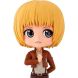 Фигурка Атака титанів Армін Арлерт 18 см Banpresto BP19663P