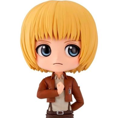 Фигурка Атака титанів Армін Арлерт 18 см Banpresto BP19663P