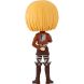 Фигурка Атака титанів Армін Арлерт 18 см Banpresto BP19663P