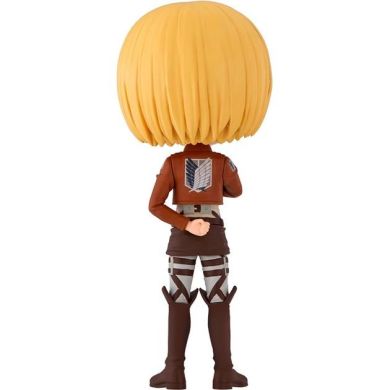Фигурка Атака титанів Армін Арлерт 18 см Banpresto BP19663P