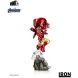 Фигурка Marvel Iron Man, серии Avangers: Endgame (Железный человек), 20 см Iron Studio MARCAS26720-MC