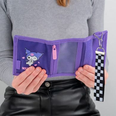 Кошелек Kite 598-2 Hello Kitty HK25-598-2