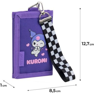 Кошелек Kite 598-2 Hello Kitty HK25-598-2