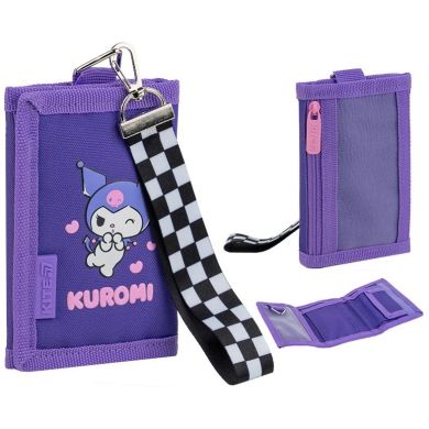 Кошелек Kite 598-2 Hello Kitty HK25-598-2