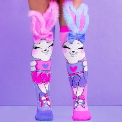 Гольфы BALLERINA Bunny MB03-T