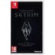 Гра консольна Switch The Elder Scrolls V Skyrim, картридж GamesSoftware 045496421229