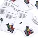 Гра настільна Vladi Toys розважальна. Вортекс VT5903-01 (укр)