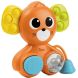 Игрушка-погремушка Мультисенсорный мышонок Chicco 11822.00