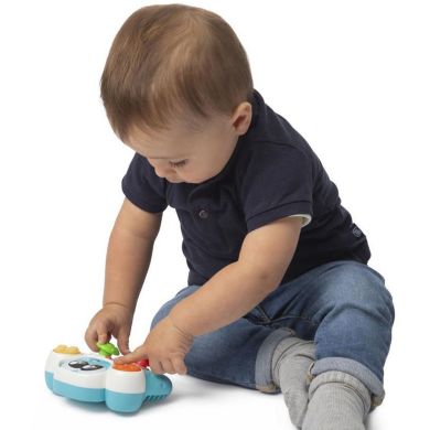 Іграшка музична Chicco Джойстик 11162.00
