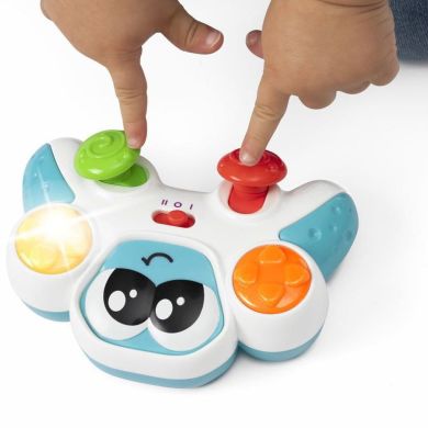Іграшка музична Chicco Джойстик 11162.00