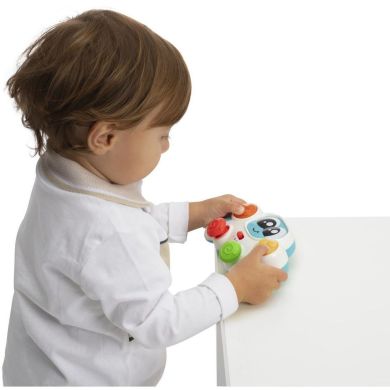 Іграшка музична Chicco Джойстик 11162.00