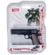 Іграшка-трансформер Пістолет KIDS TEAM E2021-02
