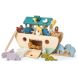 Іграшка з дерева Ковчег Ноя Tender Leaf Toys TL8306