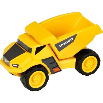 Игрушечный Самосвал Volvo 1:24, Klein 2423 2423